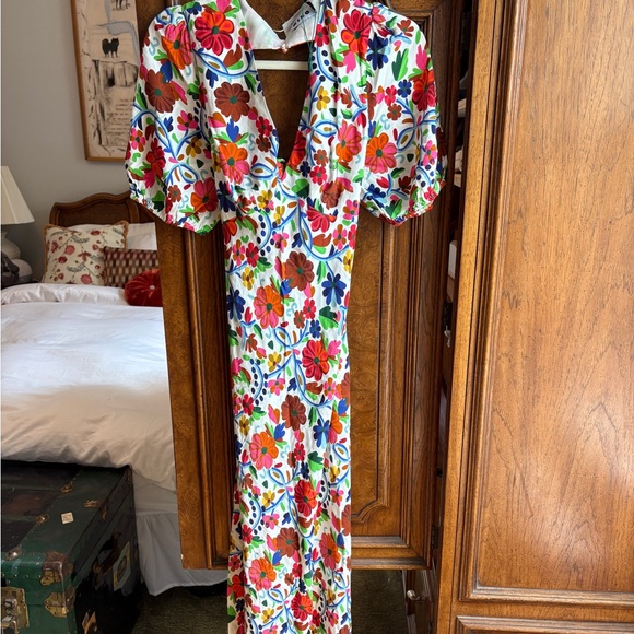 RIXO Dresses & Skirts - Rixo dress
